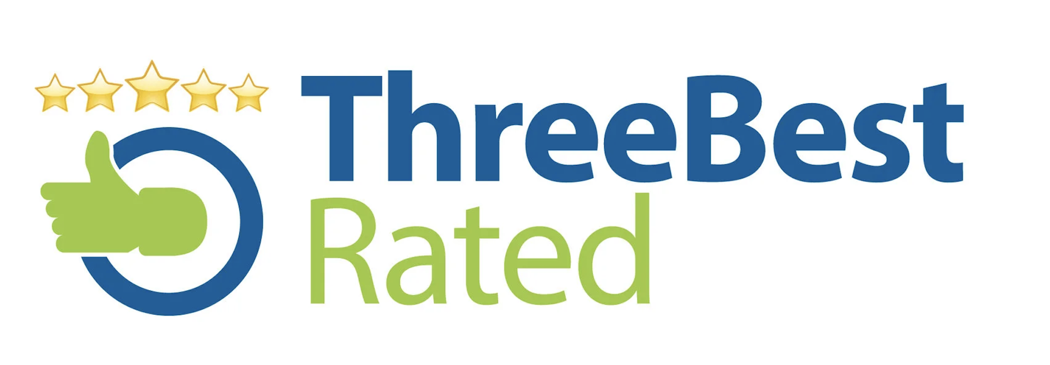 Three Best Rated